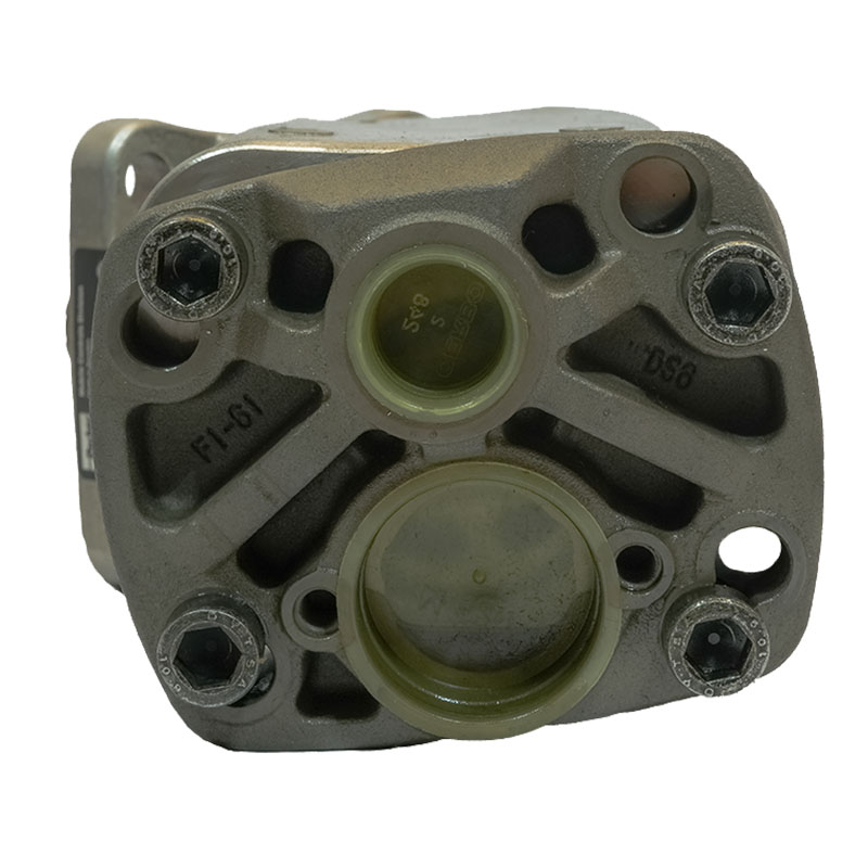 پمپ سرکج 61 لیتری 