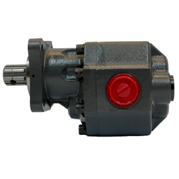 پمپ 82 لیتری ایسو ( سر بنزی )