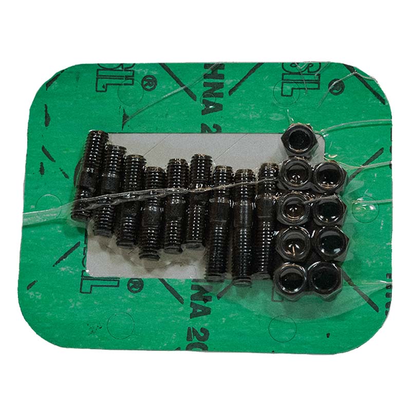 پمپ 82 لیتری ایسو ( سر بنزی )