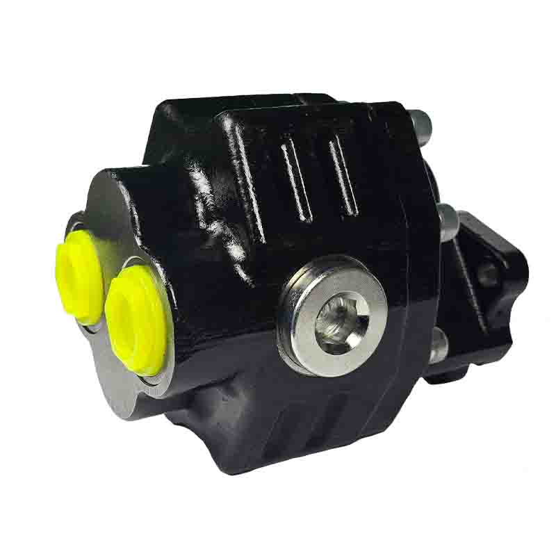  پمپ 61 لیتری سه گوش