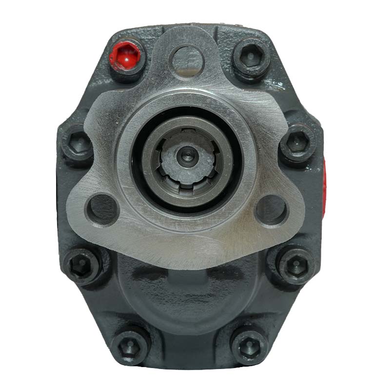 پمپ 43 لیتری سه گوش