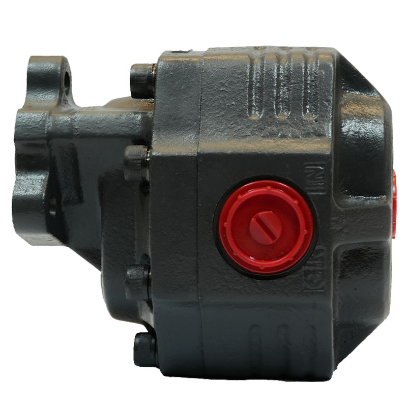 پمپ 43 لیتری سه گوش