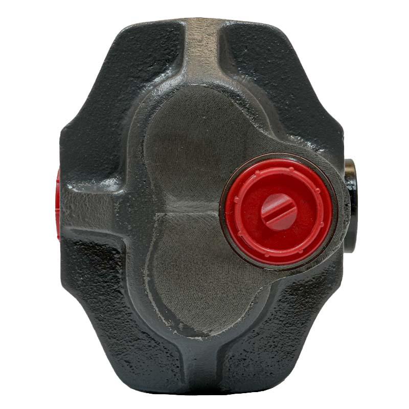 پمپ 43 لیتری سه گوش