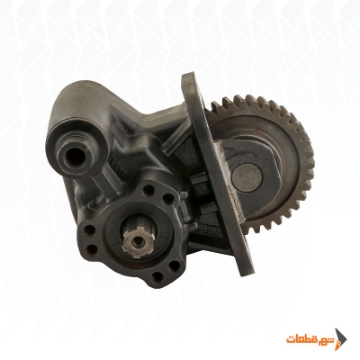 بغل گیربکس ایسوزو  NKR5/2(T3/5) 