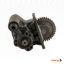 بغل گیربکس ایسوزو  NKR5/2(T3/5) 