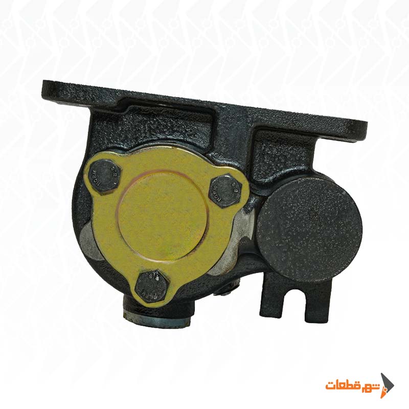بغل گیربکس هیونداHD65 دستی