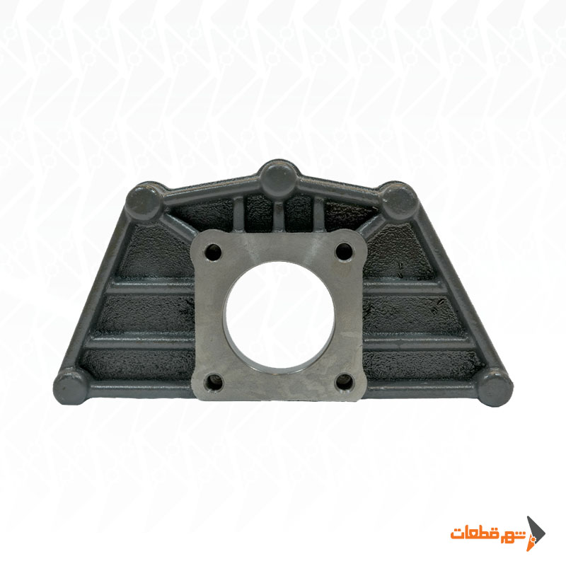 پشت گیربکس دیما