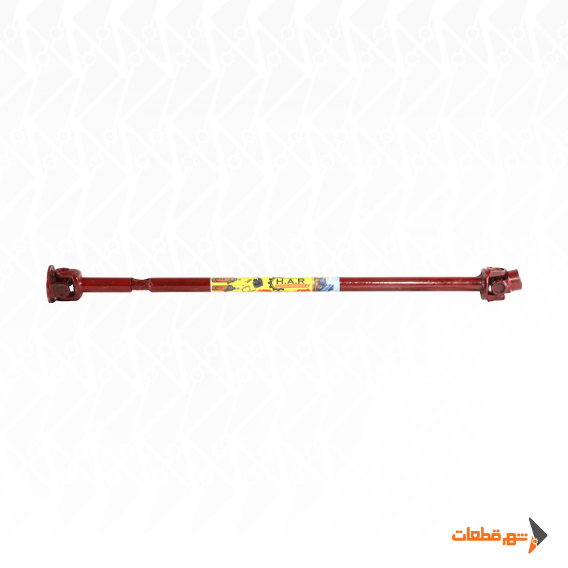 گاردان کمپرسی 110 سانت نیسان