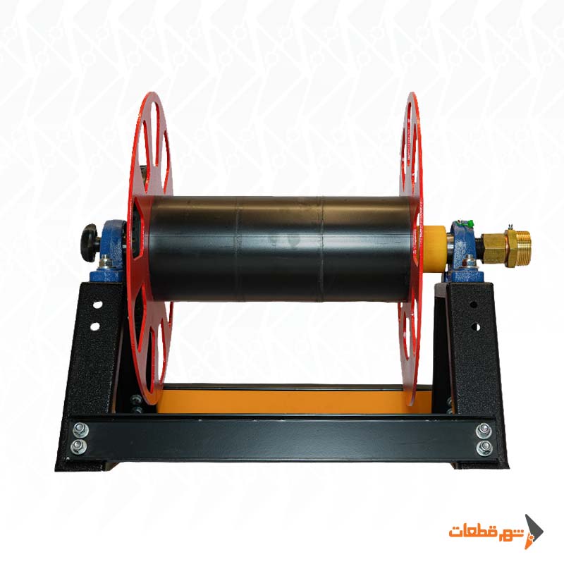 هوزریل دستی