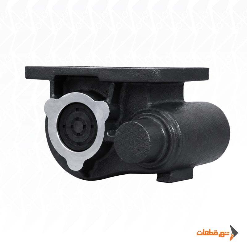 بغل گیربکس هیوندا دستی کروز مایتی 