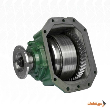 کله PTO NMV
