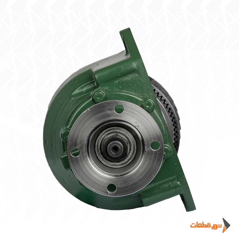 کله PTO NMV