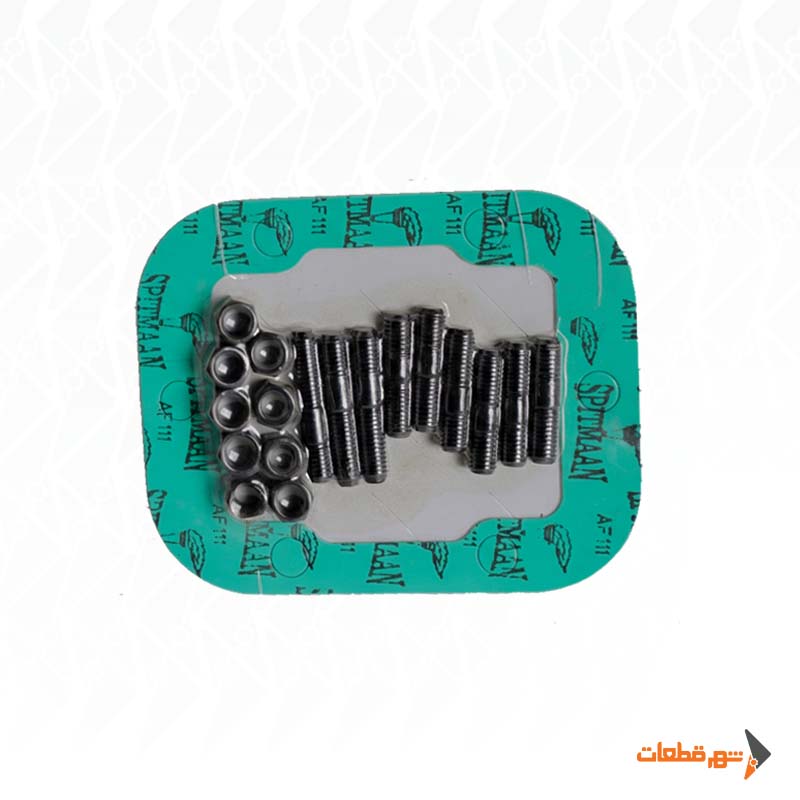 بغل گیربکس ایسوزو  NKR5/2(T3/5) دستی 