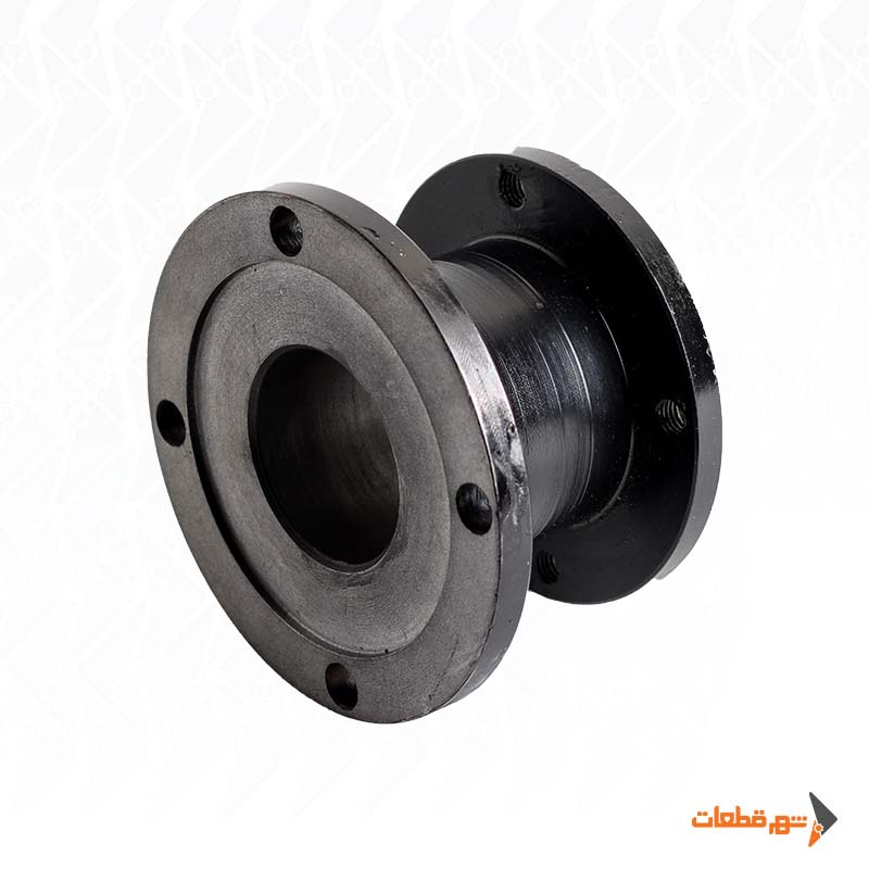 واسطه ای نامنظم آمیکو ( دهنه 110)