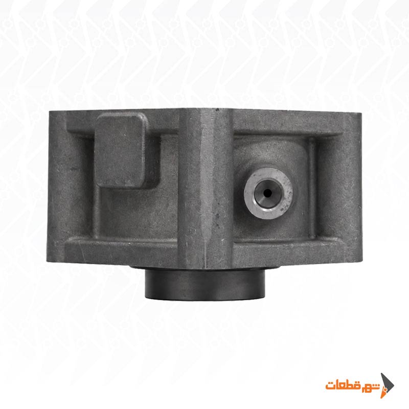 پشت گیربکس PTO چهارگوش 1 ZF آلومینیوم