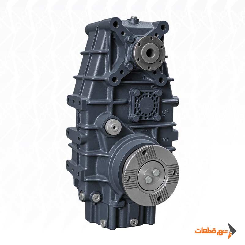 اسپلیت شافت 10/45T / S 85
