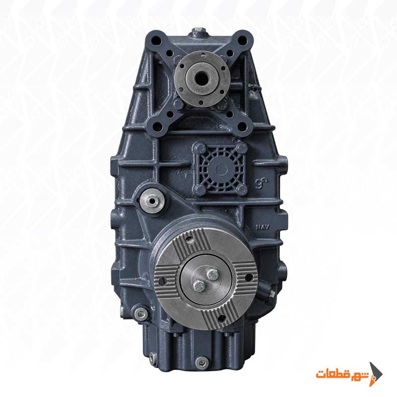 اسپلیت شافت 10/45T / S 85