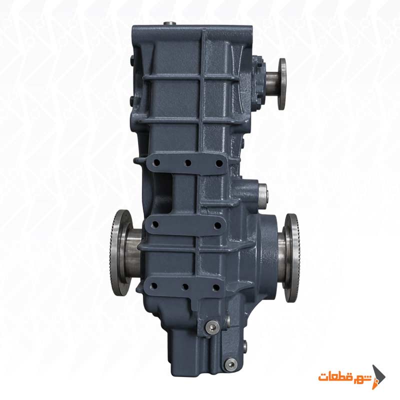اسپلیت شافت 10/45T / S 85
