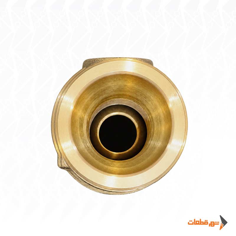 وینتوری آتش نشانی