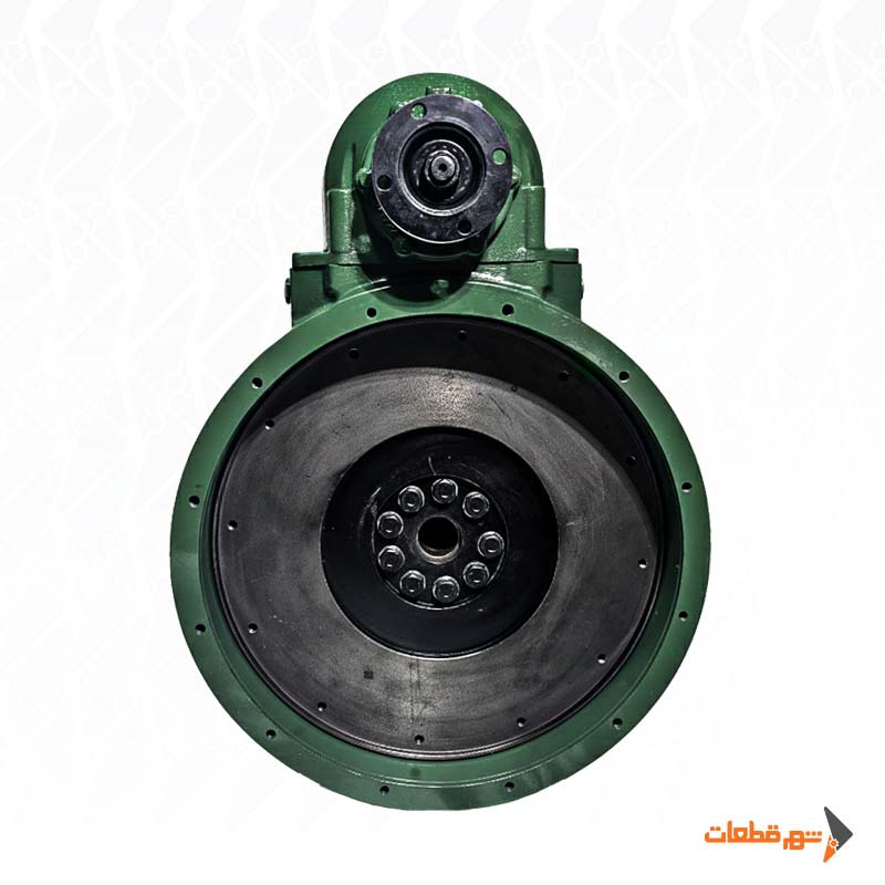 ساندویچ PTO ،  انجین فلایولGD447