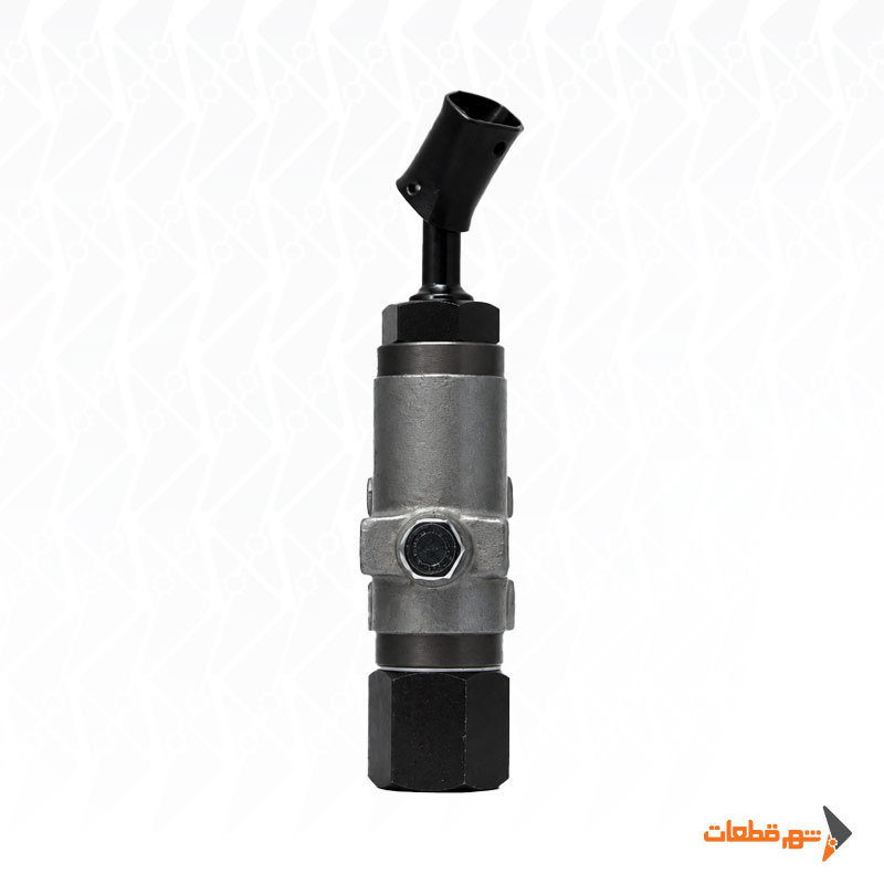 شیر قطع کن دستی مایلر 